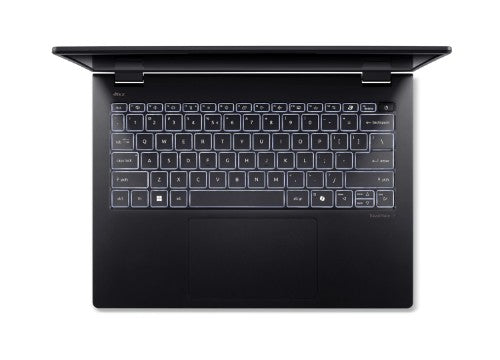 Acer TravelMate P6 14 AI TMP614-54-TCO-7436 Notebook