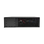 Tripp Lite U280-032-RMINT 32-Port USB Charging Station with Syncing, 230V, 5V 80A (400W) USB Charger Output, 2U Rack-Mount