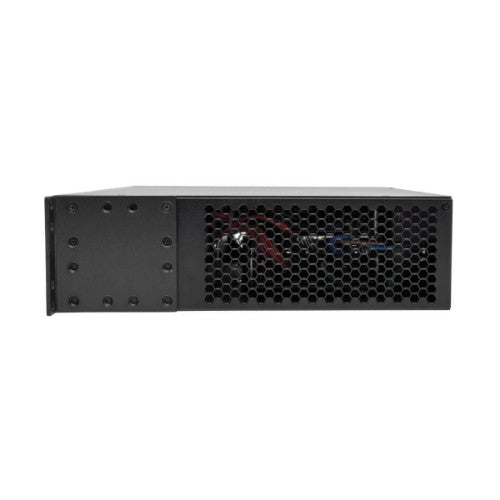 Tripp Lite U280-032-RMINT 32-Port USB Charging Station with Syncing, 230V, 5V 80A (400W) USB Charger Output, 2U Rack-Mount