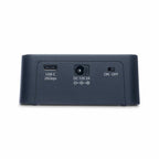 StarTech.com 1:1 M.2 NVMe Drive Duplicator, Standalone M.2 SSD Cloner/Copier up to 90GBpm, USB 3.2 20Gbps M.2 Dual-Bay Drive Dock, USB-C/A Cables Included