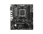 MSI PRO A620M-B motherboard AMD A620 Socket AM5 micro ATX
