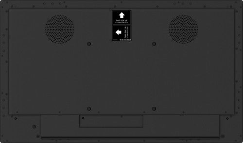 iiyama 43" All-in-One PCAP Interactive Display inspired by technology and designed for creative spaces and sharing