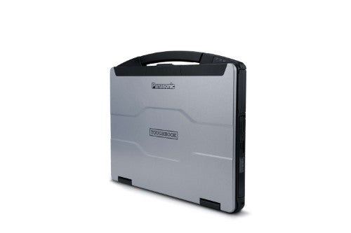 Panasonic Toughbook FZ-55GZ062BE laptop Intel® Core™ i5 i5-1345U 35.6 cm (14") HD 32 GB DDR4-SDRAM 2 TB SSD Wi-Fi 6E (802.11ax) Windows 11 Pro Black