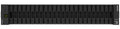 Lenovo ThinkSystem DE4800F 2U24 SFF disk array Rack (2U) Black