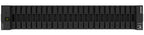 Lenovo ThinkSystem DE4800F 2U24 SFF disk array Rack (2U) Black