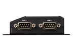 ATEN SN3002 serial server RS-232