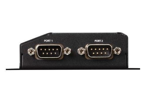 ATEN SN3002 serial server RS-232
