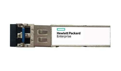 HPE Aruba Networking 50G SFP56 LC SR 100m MMF Transceiver