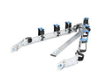 HPE DL38X Gen10 Plus 2U CMA Cable management panel