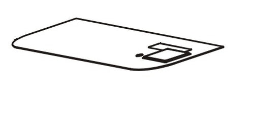 Zebra 105934-068 printer/scanner spare part