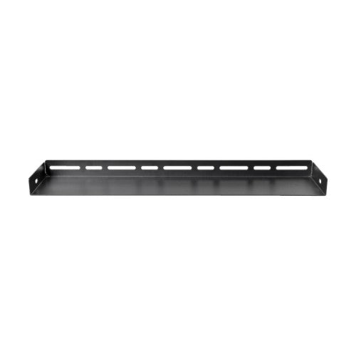 Tripp Lite SRCTMTR600SH Short Riser Panels for Hot/Cold Aisle Containment System - Standard 600 mm Racks, Set of 2