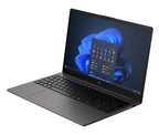 HP 250R G10 Intel Core 5 120U Laptop 39.6 cm (15.6") Full HD 24 GB DDR5-SDRAM 512 GB SSD Wi-Fi 6 (802.11ax) Windows 11 Home Black