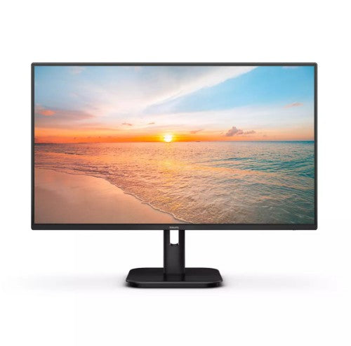 Philips 1000 series 24E1N1100A/00 computer monitor 60.5 cm (23.8") 1920 x 1080 pixels Full HD LCD Black