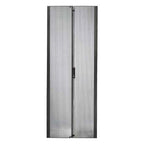 APC NetShelter SX 42U 750mm Wide Perforated Split Doors