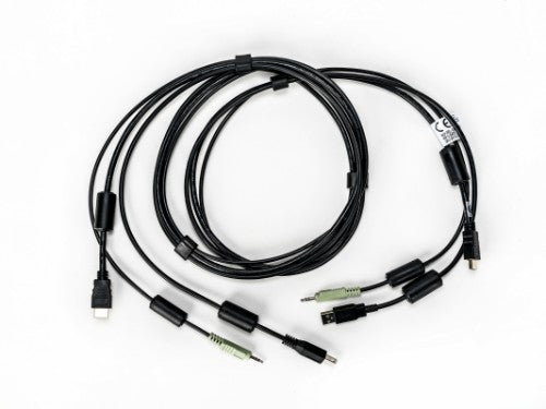Vertiv Avocent CBL0110 KVM cable 1.8 m
