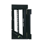 Tripp Lite SRW6U SmartRack 6U Low-Profile Switch-Depth Wall-Mount Mini Rack Enclosure