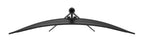 V7 49" USB-C (65W PD) Viewable Curved Monitor - DQHD - 5120 x 1440 - Height Adjustable