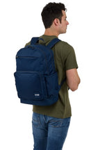 Case Logic CCAM4216 - Dress Blue backpack Casual backpack Polyester