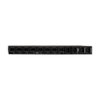 Eaton PDUMH20HVATNET 3.8kW Single-Phase Switched Automatic Transfer Switch PDU, Two 200-240V C20 Inlets, 8 C13 & 2 C19 Outputs, 1U, TAA
