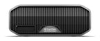 SanDisk G-DRIVE PROJECT external hard drive 26 TB 7200 RPM USB Type-C 3.2 Gen 2 (3.1 Gen 2) Grey