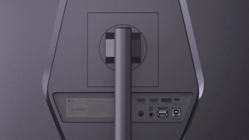 LG 34G630A-B computer monitor 86.4 cm (34") 3440 x 1440 pixels Black