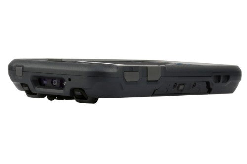 Honeywell Dolphin CT60 handheld mobile computer 11.9 cm (4.7") 1280 x 720 pixels Touchscreen 350 g Black
