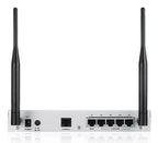 Zyxel USG FLEX 50AX hardware firewall 0.35 Gbit/s