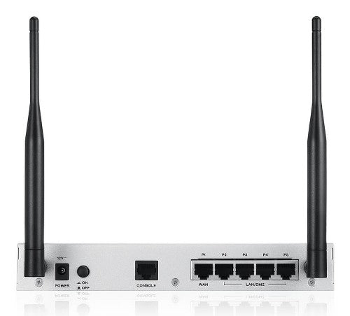 Zyxel USG FLEX 50AX hardware firewall 0.35 Gbit/s