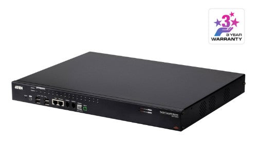 ATEN SN1132CO console server RJ-45