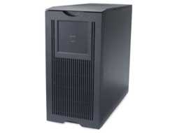 APC Smart-UPS XL Battery Pack Tower/Rack Convertible 48V, rackmount with kit, 5U