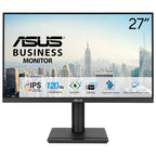 ASUS VA279QGS computer monitor 68.6 cm (27") 1920 x 1080 pixels Full HD LCD Black