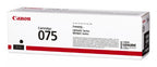 Canon 6365C002/075 Toner cartridge black, 1.4K pages ISO/IEC 19752 for Canon i-SENSYS LBP-640