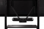 Viewsonic VB-WMK-002 mounting kit Black