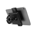 Compulocks Universal Tablet Cling Tilting Wall Mount - Black