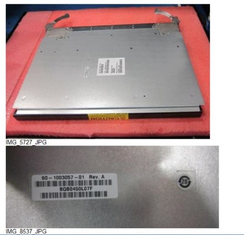 HPE QK714D rack accessory