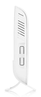 Zyxel EX3501-T0 wireless router Gigabit Ethernet Dual-band (2.4 GHz / 5 GHz) White