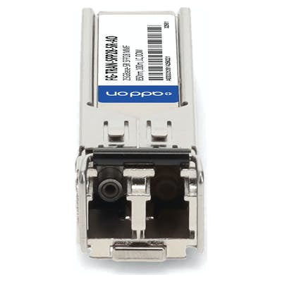 AddOn Networks FG-TRAN-SFP28-SR-AO network transceiver module Fiber optic 3125 Mbit/s 850 nm
