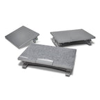 Kensington SmartFit SoleMate Pro Elite ergonomic foot rest