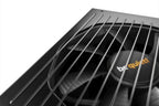 be quiet! Straight Power 11 power supply unit 1000 W 20+4 pin ATX ATX Black