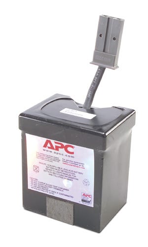 APC Replacement Battery Cartridge #29 with 2 Year Warranty