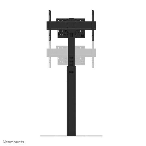 Neomounts FL45S-825BL1 TV floor stand 37-75" - TÜV