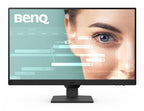 BenQ GW2490T computer monitor 60.5 cm (23.8") 1920 x 1080 pixels Full HD Black