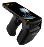 Zebra TC22R handheld mobile computer 15.2 cm (6") 1080 x 2160 pixels Touchscreen 569 g Black