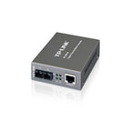 TP-Link Omada MC200CM network media converter 1000 Mbit/s 850 nm Multi-mode Black