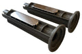 Honeywell 205-188-009 printer/scanner spare part/accessory Adapter 1 pc(s)