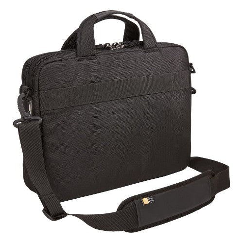 Case Logic Notion NOTIA114 Black 35.6 cm (14") Briefcase