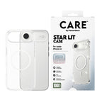 PanzerGlass CARE by ® Flagship Case Urban Explorer Star Lit w. White MagSafe iPhone Air