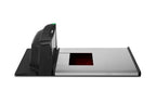 Zebra MP7200 Built-in bar code reader 1D/2D CMOS Black, Silver
