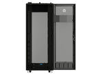 Vertiv VS3354I rack cabinet 24U Freestanding rack Black