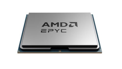 AMD EPYC 9555 processor 3.2 GHz 256 MB L3 Tray